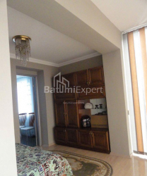 Apartment 2-room 53 m² - Mikhail Lermontov, Batumi