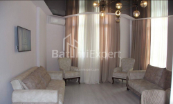 Apartment 3-room 80 m² - Yuryevskaya, Batumi