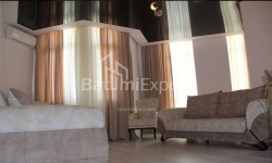 Apartment 3-room 80 m² - Yuryevskaya, Batumi