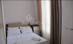 Apartment 80 m² - Yuryevskaya, Batumi, Georgia