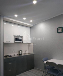 Apartment 34 m² - Niko Pirosmani, Batumi, Georgia