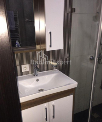 Apartment 34 m² - Niko Pirosmani, Batumi, Georgia
