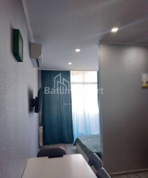 Apartment 34 m² - Niko Pirosmani, Batumi, Georgia