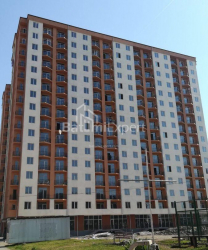 Apartment 105 m² - Yuryevskaya, Batumi, Georgia