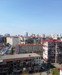 Apartment 105 m² - Yuryevskaya, Batumi, Georgia