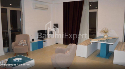 Apartment 4-room 110 m² - Sherif Khimshiashvili, Batumi