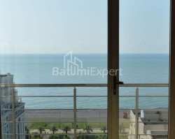 Apartment 4-room 110 m² - Sherif Khimshiashvili, Batumi