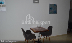 Apartment 110 m² - Sherif Khimshiashvili, Batumi, Georgia