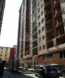 Apartment 73 m² - Yuryevskaya, Batumi, Georgia