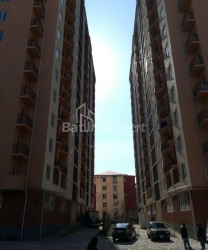 Apartment 73 m² - Yuryevskaya, Batumi, Georgia
