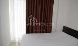 Apartment 110 m² - Yuryevskaya, Batumi, Georgia