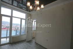 Apartment 48 m² - Yuryevskaya, Batumi, Georgia