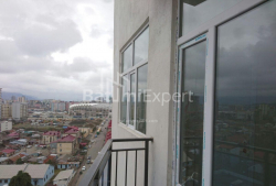 Apartment 48 m² - Yuryevskaya, Batumi, Georgia