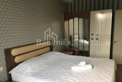 Apartment 115 m² - Yuryevskaya, Batumi, Georgia