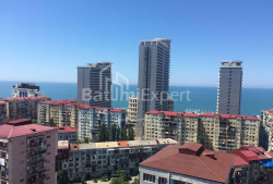 Apartment 44 m² - Yuryevskaya, Batumi, Georgia