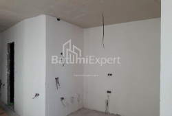 Apartment 44 m² - Yuryevskaya, Batumi, Georgia