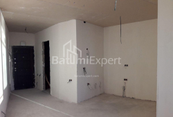 Apartment 44 m² - Yuryevskaya, Batumi, Georgia