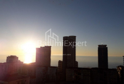 Apartment 44 m² - Yuryevskaya, Batumi, Georgia