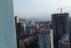 Apartment 44 m² - Yuryevskaya, Batumi, Georgia