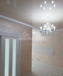 Apartment 47 m² - Yuryevskaya, Batumi, Georgia