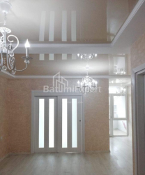 Apartment 47 m² - Yuryevskaya, Batumi, Georgia