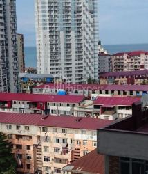 Apartment 47 m² - Tbel-Abuseridze, Batumi, Georgia