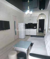 Apartment 47 m² - Tbel-Abuseridze, Batumi, Georgia