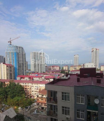 Apartment 47 m² - Tbel-Abuseridze, Batumi, Georgia
