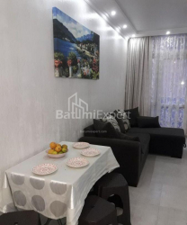 Apartment 40 m² - Iusuf Kobaladze, Batumi, Georgia