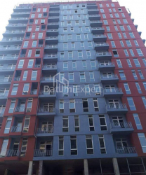Apartment 150 m² - Yuryevskaya, Batumi, Georgia
