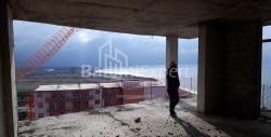 Apartment 2-room 49 m² - Sherif Khimshiashvili, Batumi