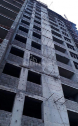 Apartment 2-room 49 m² - Sherif Khimshiashvili, Batumi
