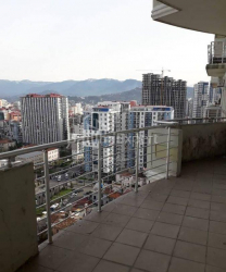 Apartment 93 m² - Yuryevskaya, Batumi, Georgia