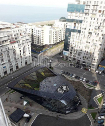 Apartment 93 m² - Yuryevskaya, Batumi, Georgia
