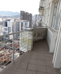Apartment 93 m² - Yuryevskaya, Batumi, Georgia