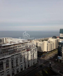 Apartment 93 m² - Yuryevskaya, Batumi, Georgia