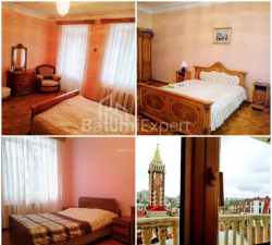 Apartment 200 m² - Yuryevskaya, Batumi, Georgia