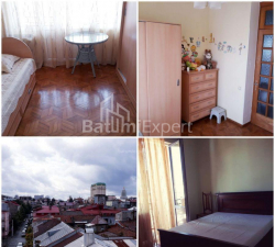 Apartment 200 m² - Yuryevskaya, Batumi, Georgia