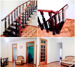 Apartment 200 m² - Yuryevskaya, Batumi, Georgia