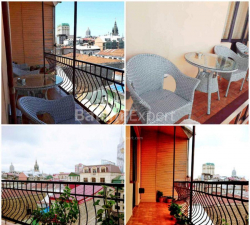Apartment 200 m² - Yuryevskaya, Batumi, Georgia