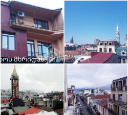 Apartment 200 m² - Yuryevskaya, Batumi, Georgia