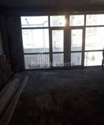 Apartment 3-room 77 m² - Yuryevskaya, Batumi
