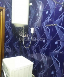 Apartment 3-room 64 m² - Mikhail Lermontov, Batumi