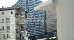 Apartment 1-room 76 m² - Shalva Inasaridze, Batumi