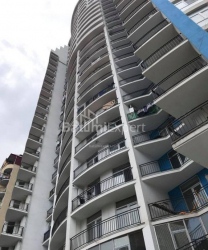 Apartment 76 m² - Shalva Inasaridze, Batumi, Georgia