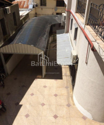Apartment 43 m² - Yuryevskaya, Batumi, Georgia
