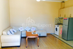 Apartment 43 m² - Yuryevskaya, Batumi, Georgia