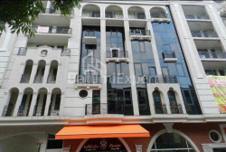Apartment 43 m² - Yuryevskaya, Batumi, Georgia