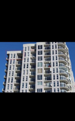 Apartment 70 m² - Yuryevskaya, Batumi, Georgia