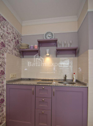 Apartment 55 m² - Iusuf Kobaladze, Batumi, Georgia